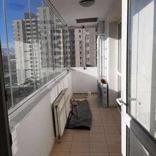 Апартаменты 3-room apartment in Almaty, Akkent Алматы Апартаменты с 3 спальнями-7