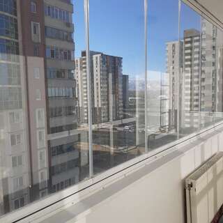 Апартаменты 3-room apartment in Almaty, Akkent Алматы Апартаменты с 3 спальнями-8