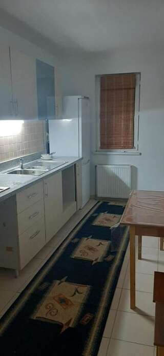 Апартаменты 3-room apartment in Almaty, Akkent Алматы Апартаменты с 3 спальнями-9