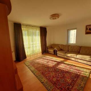 Апартаменты 3-room apartment in Almaty, Akkent Алматы Апартаменты с 3 спальнями-10