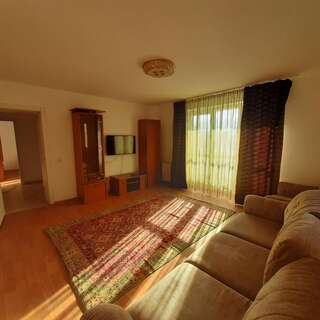 Апартаменты 3-room apartment in Almaty, Akkent Алматы Апартаменты с 3 спальнями-11