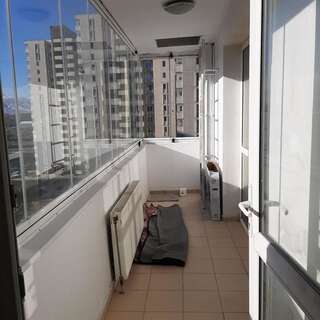 Апартаменты 3-room apartment in Almaty, Akkent Алматы Апартаменты с 3 спальнями-16