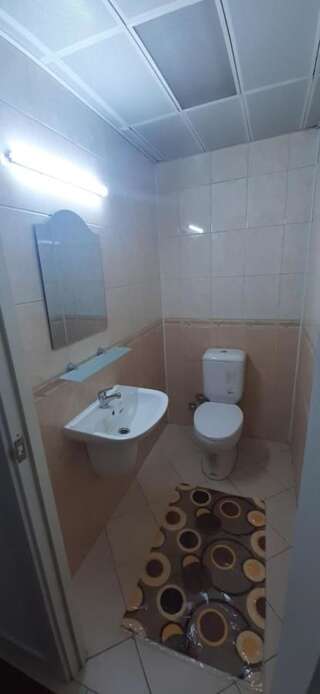 Апартаменты 3-room apartment in Almaty, Akkent Алматы-1