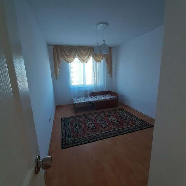 Апартаменты 3-room apartment in Almaty, Akkent Алматы-10